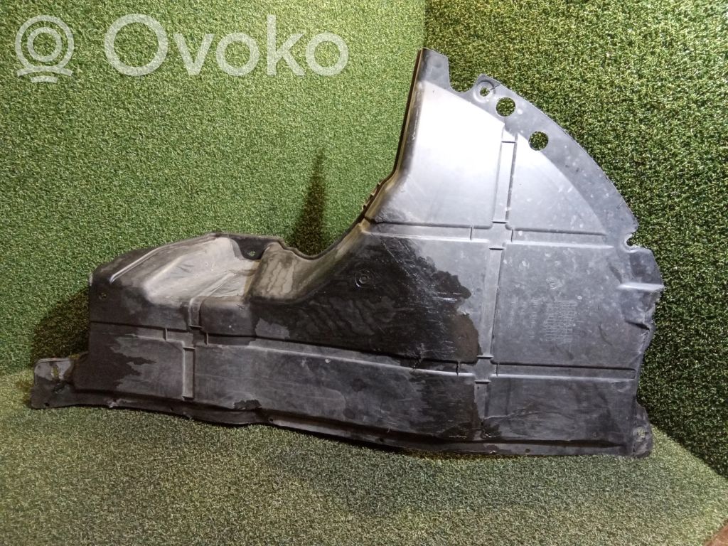 Citroen Jumper Engine splash shield/under tray 