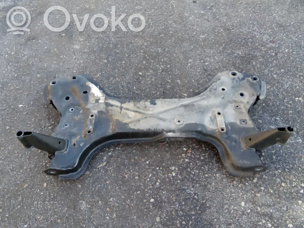 Citroen Jumper Priekinis traversas 