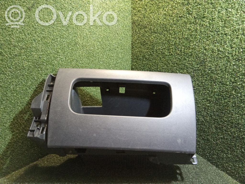 Fiat Talento Daiktadėžė 