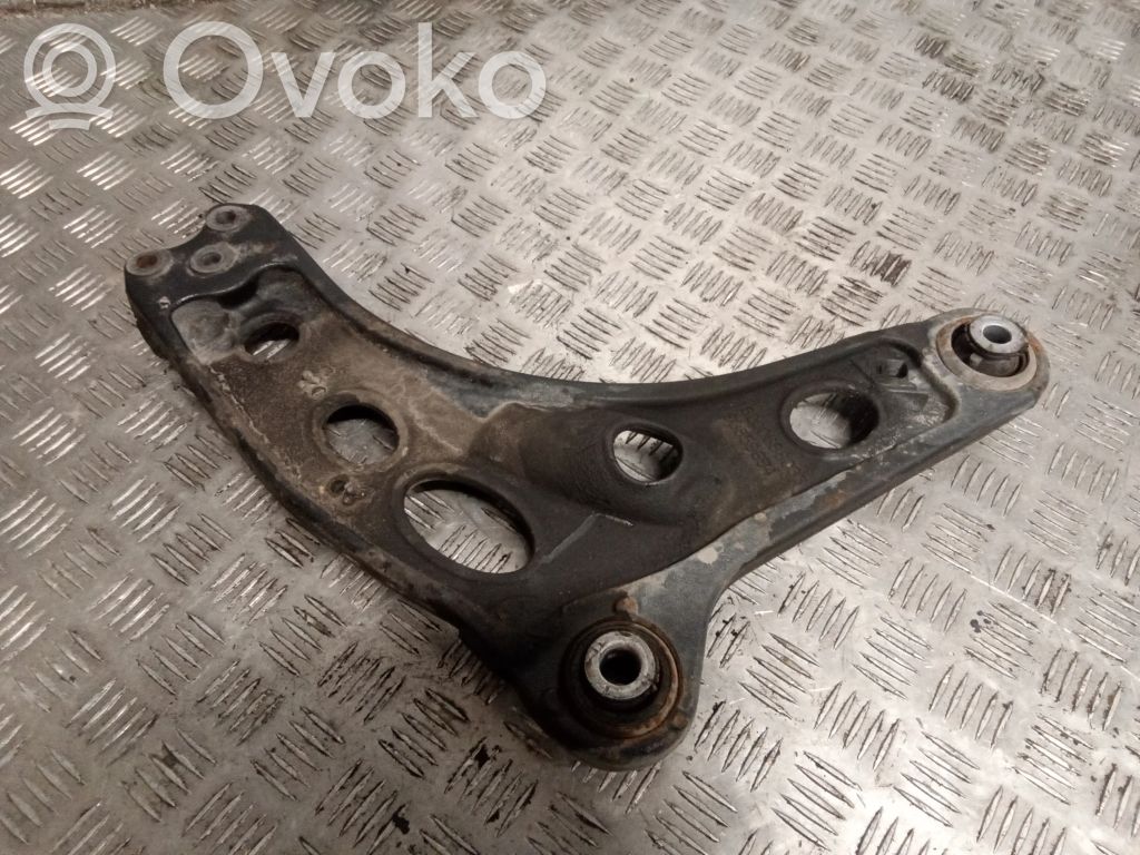 Fiat Talento Front lower control arm/wishbone 