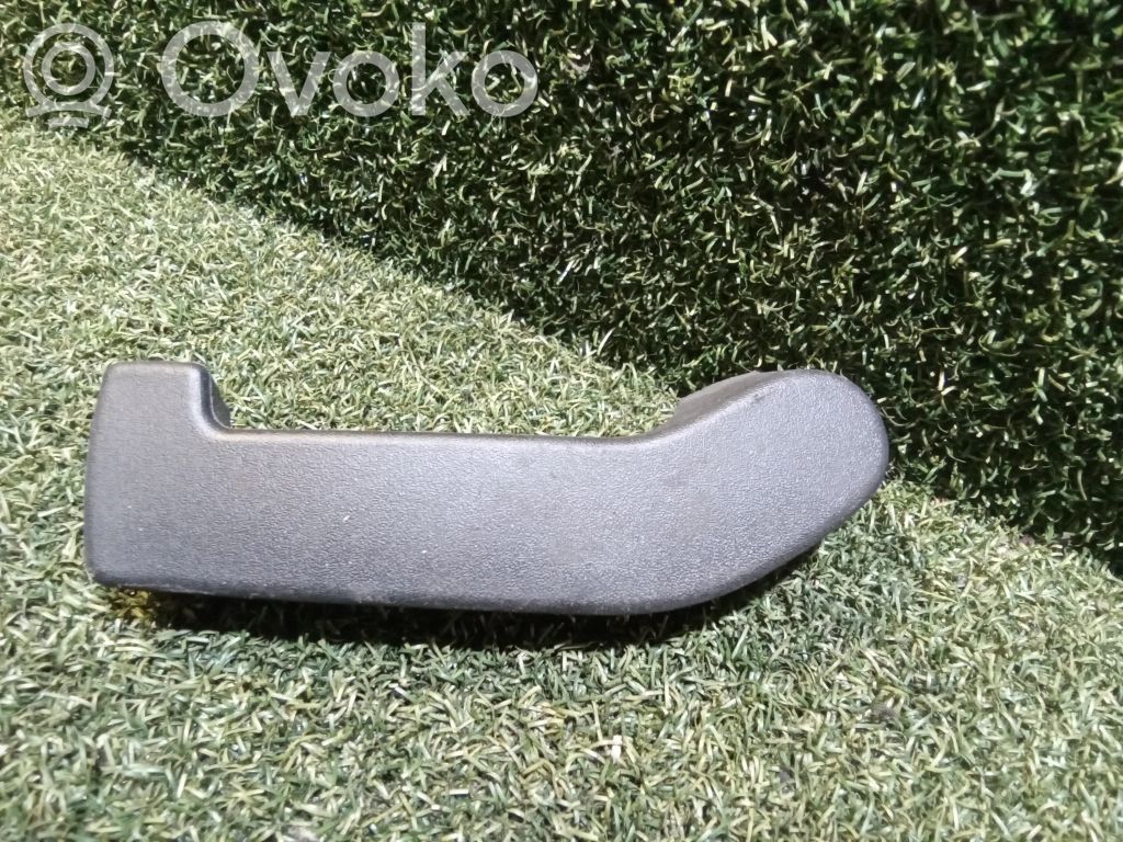 Renault Master III Front door interior handle 