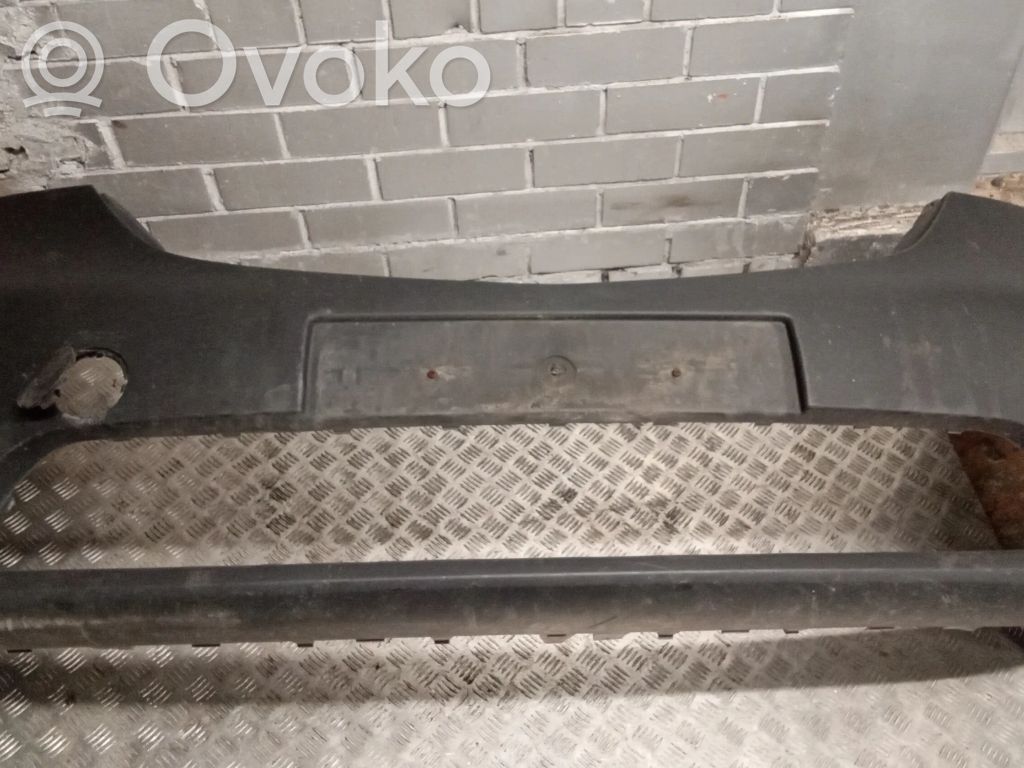Opel Vivaro Parachoques delantero 