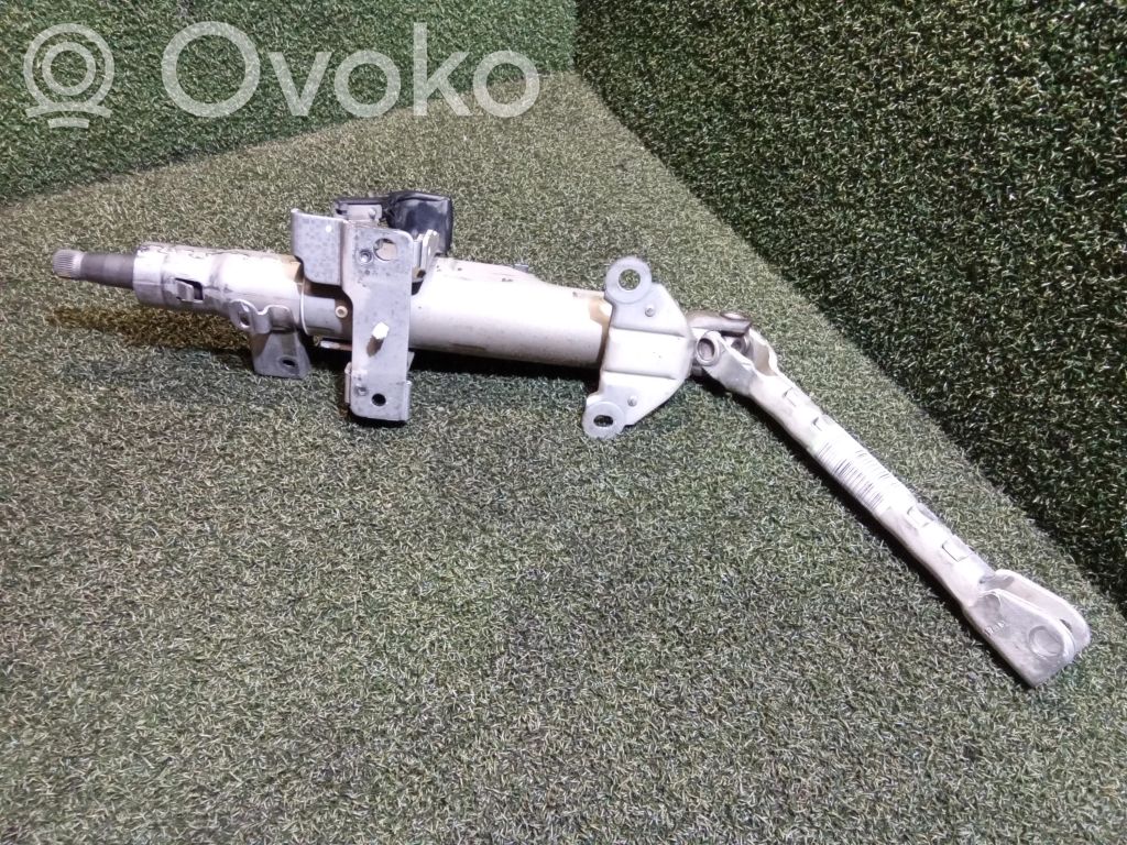 Opel Vivaro Steering column universal joint 