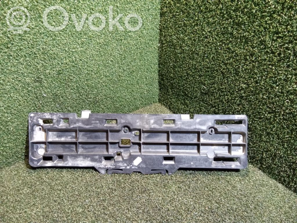 Opel Vivaro Sill supporting ledge 