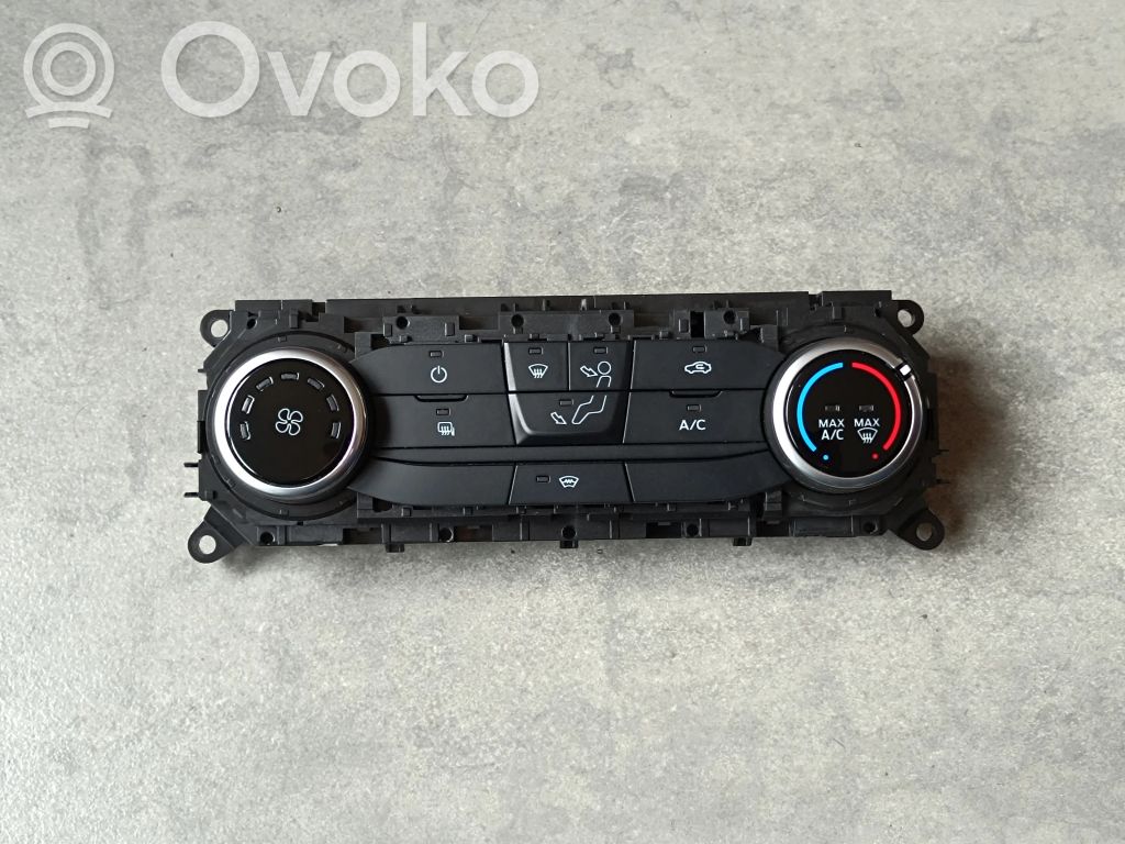 Ford Transit Custom Climate control unit 