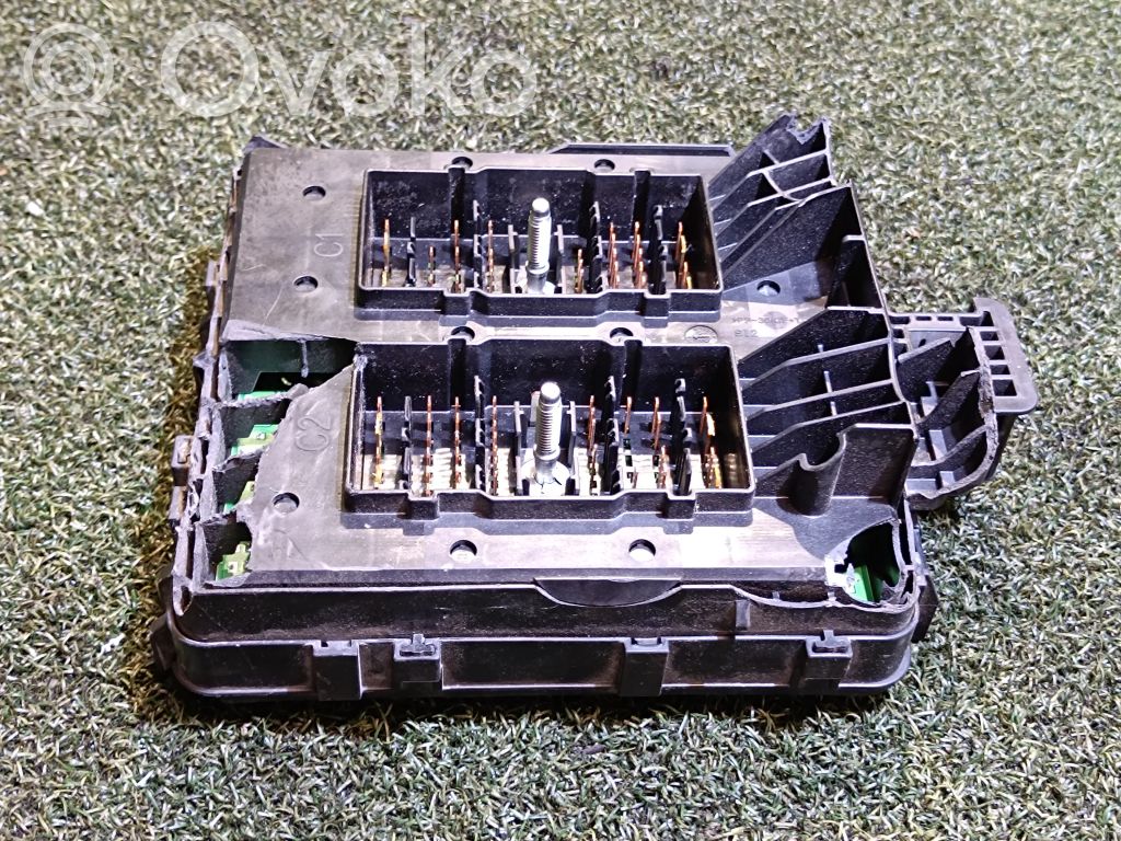 Ford Transit Custom Module de fusibles 