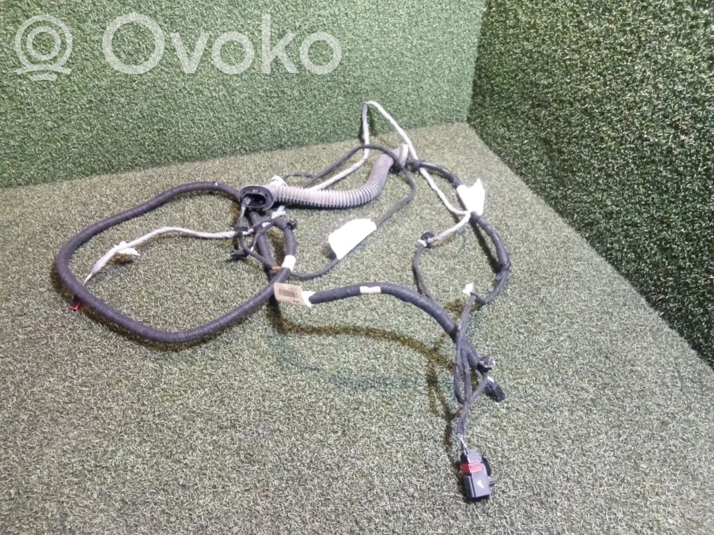 Ford Transit Custom Otros cableados 