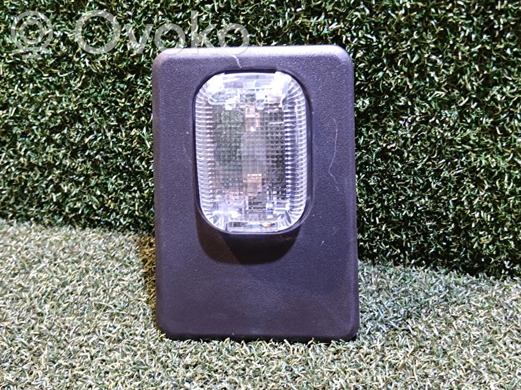 Ford Transit Custom Other interior light 