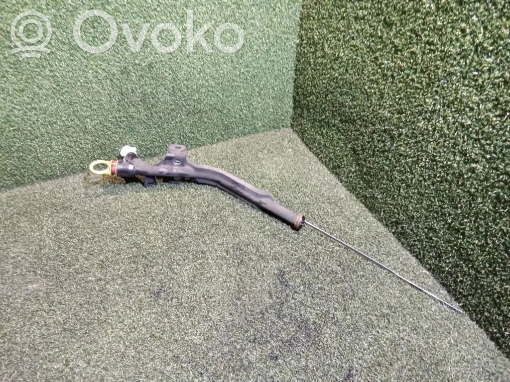 Renault Master III Öljyntason mittatikku 