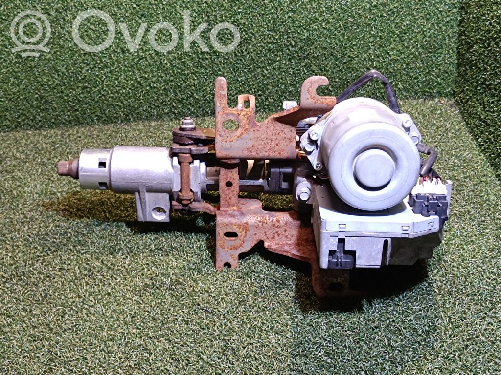 Renault Kangoo II Power steering pump 