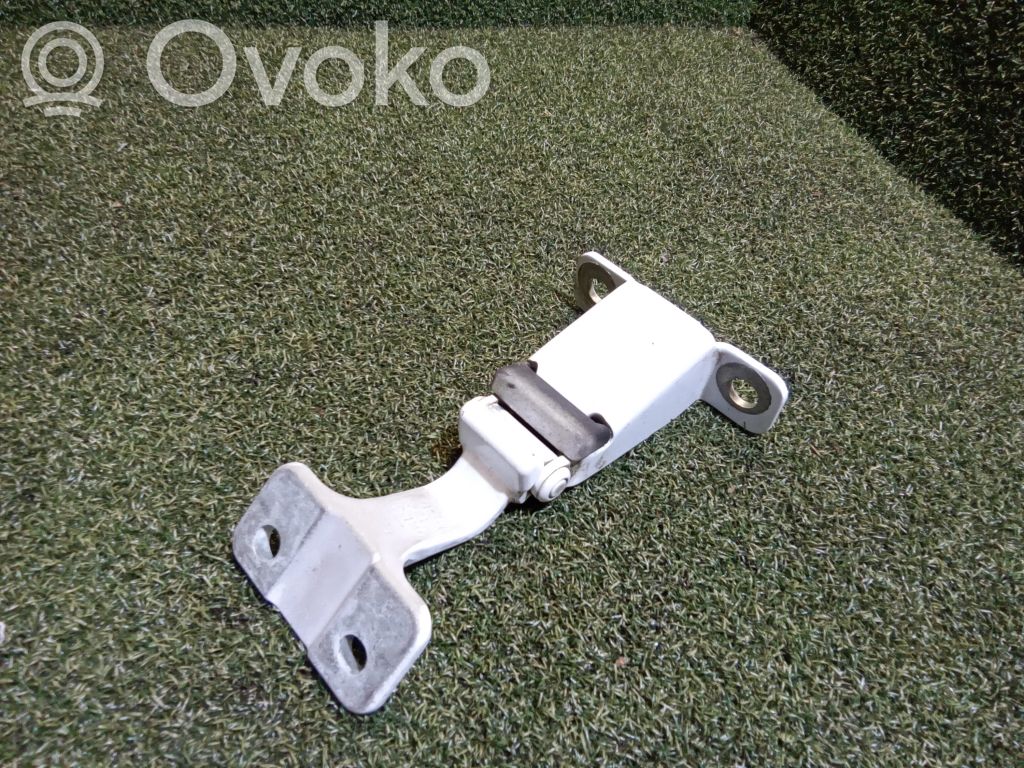 Renault Kangoo II Rear door upper hinge 