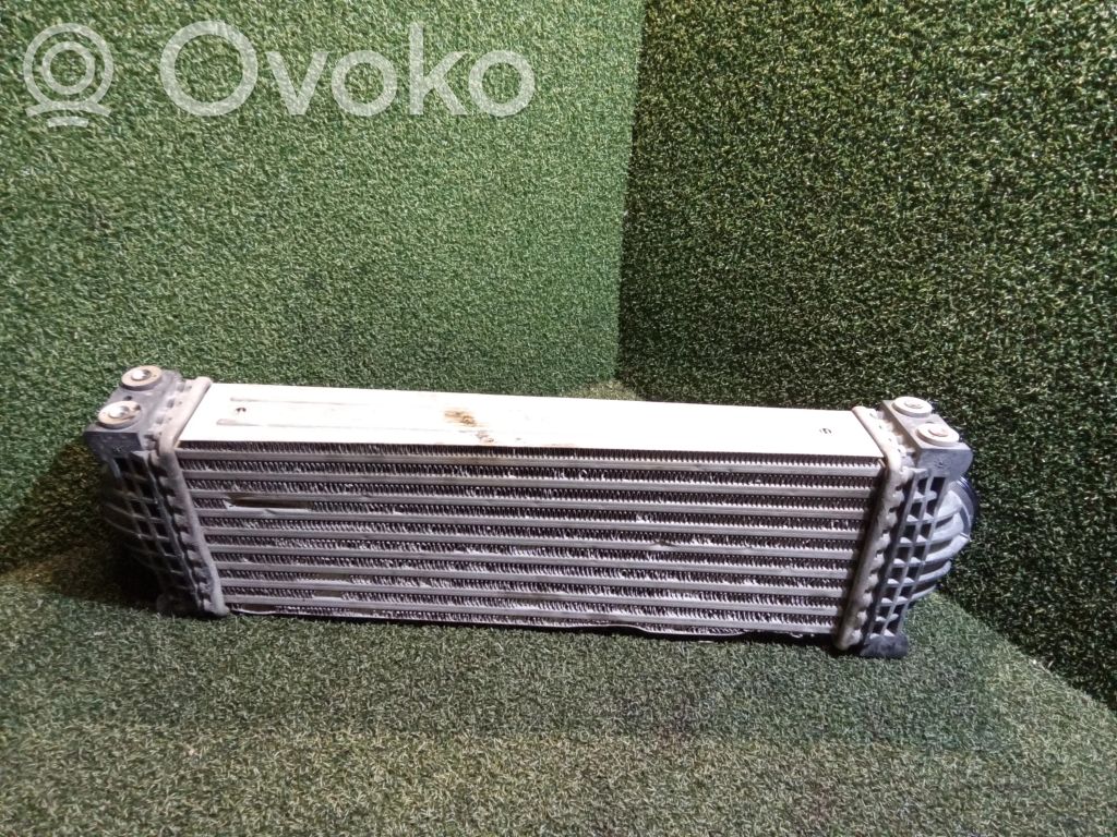 Ford Tourneo Custom Interkūlerio radiatorius 
