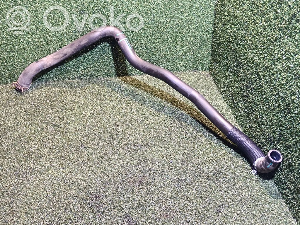 Ford Tourneo Custom Air intake hose/pipe 