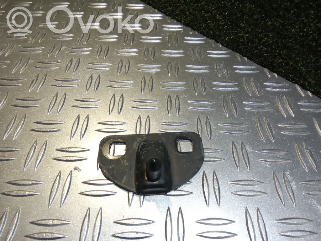 Renault Master III Loading door check strap stopper 