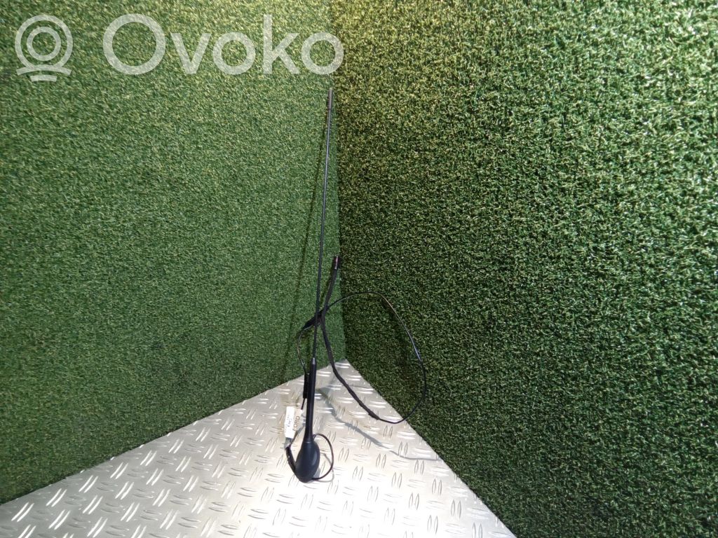 Ford Tourneo Custom Antena radiowa 