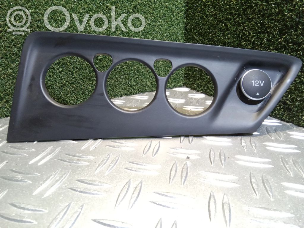 Ford Tourneo Custom Climate control/heater control trim 