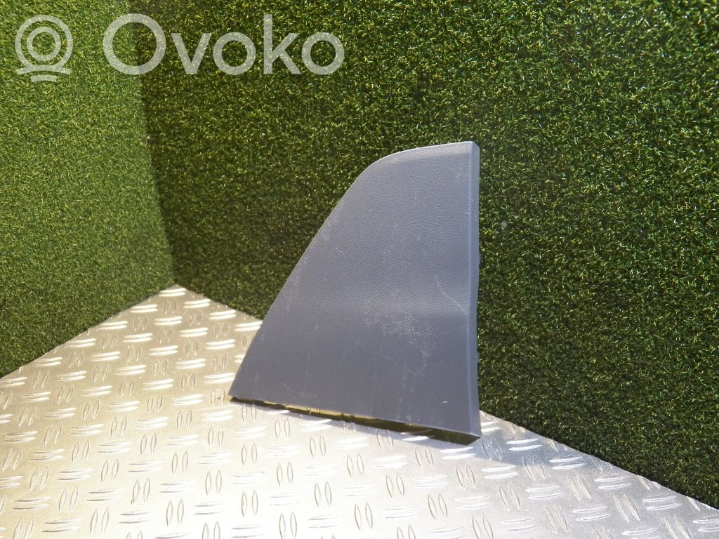 Ford Tourneo Custom Otras partes del panel de instrumentos 