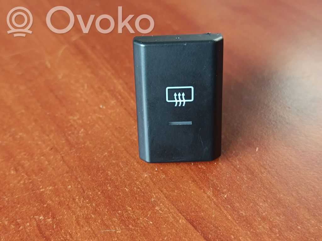 Ford Tourneo Custom Windscreen/window heater switch 