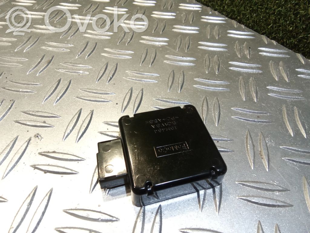 Ford Tourneo Custom Muut ohjainlaitteet/moduulit 