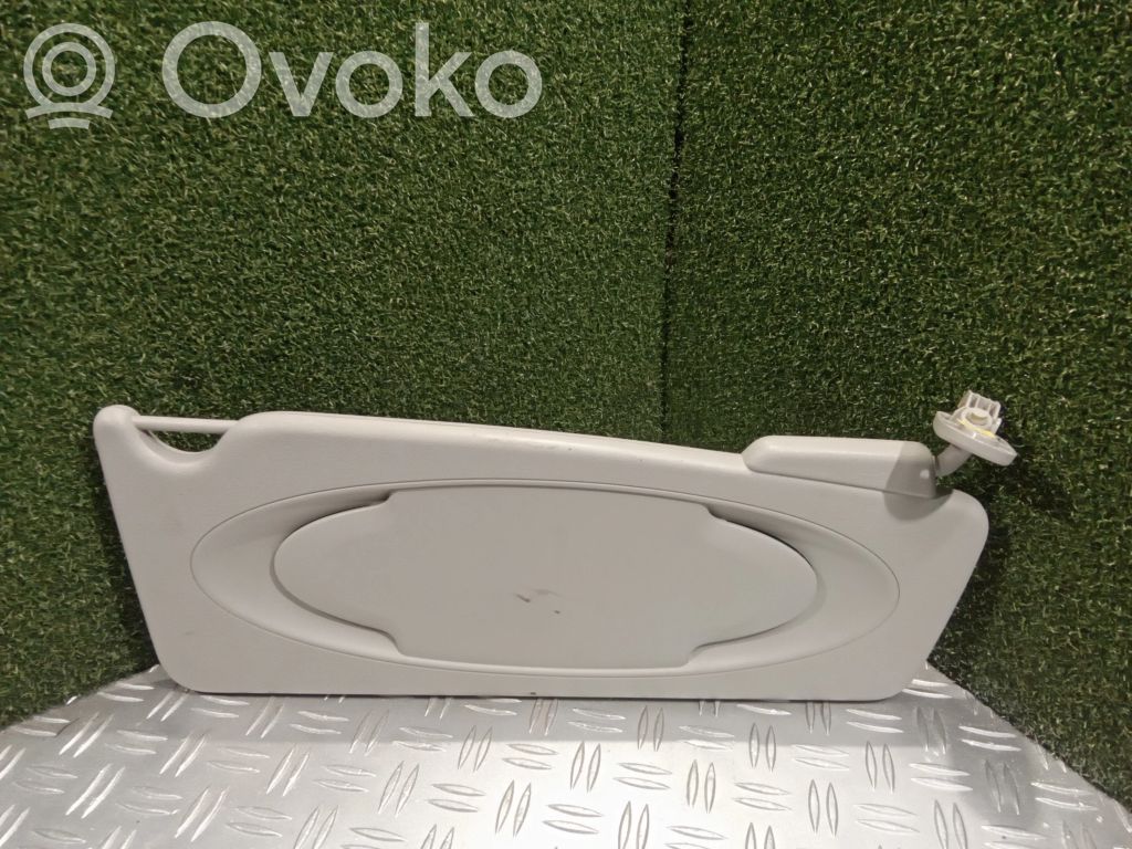 Mercedes-Benz Citan W415 Sun visor 