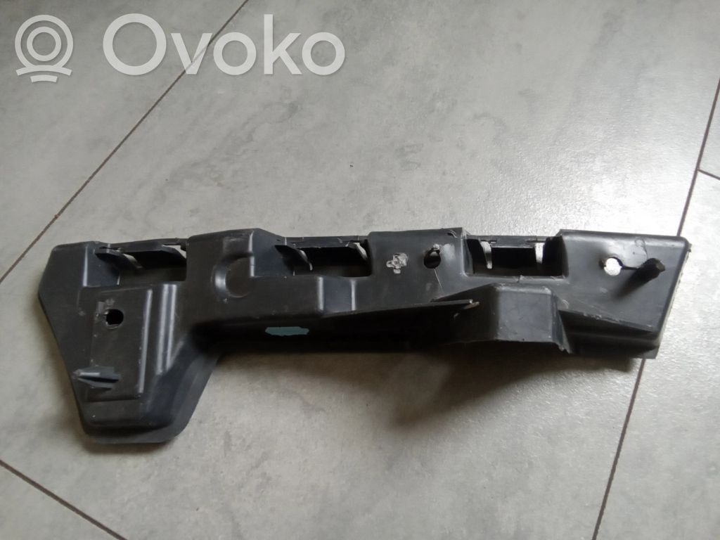 Renault Master III Front bumper mounting bracket 