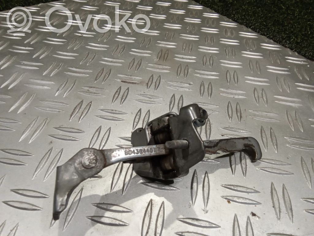Opel Movano B Etuoven pidätin 