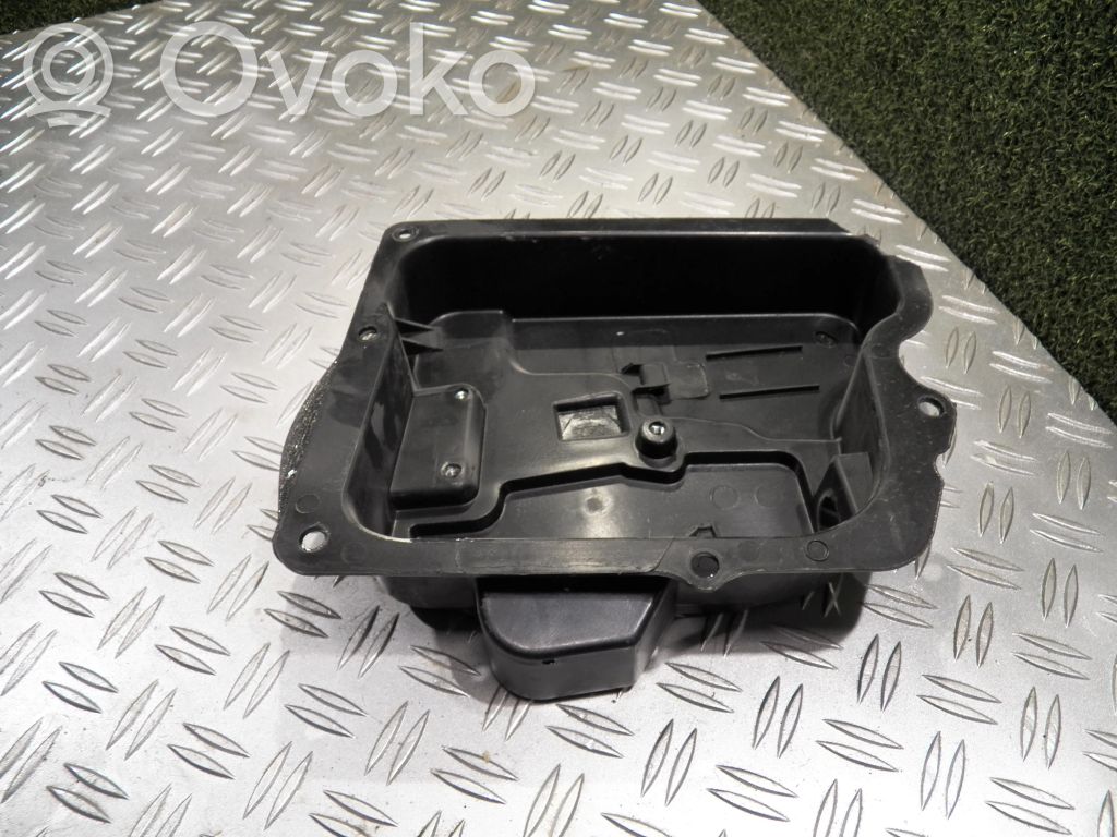 Toyota Proace Moldura de la puerta corredera 