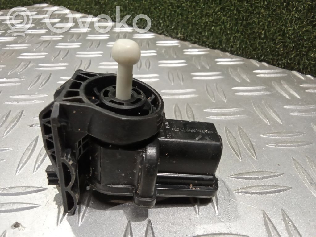 Toyota Proace Headlight level adjustment motor 