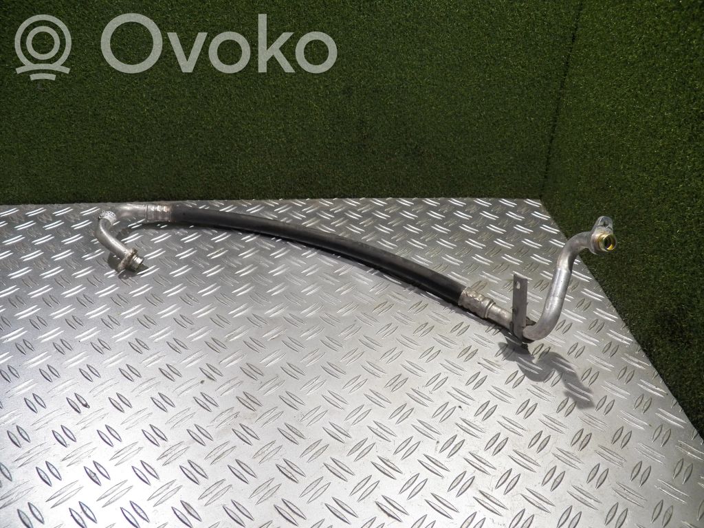 Opel Vivaro Wąż / Przewód klimatyzacji A/C 