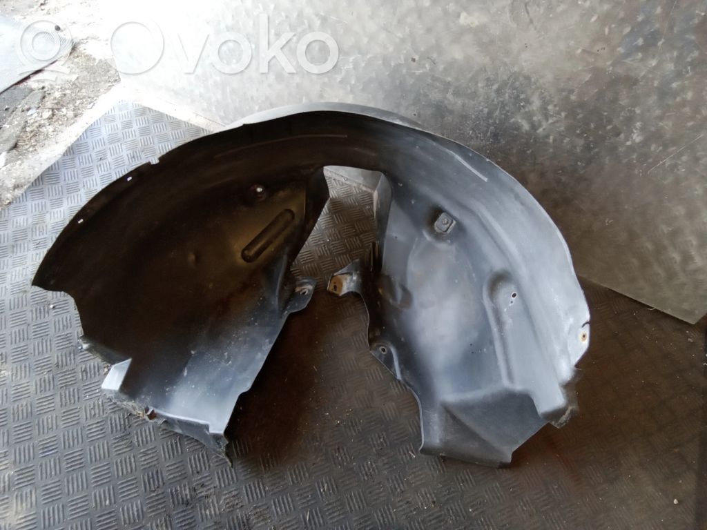 Toyota Proace Priekinis posparnis 
