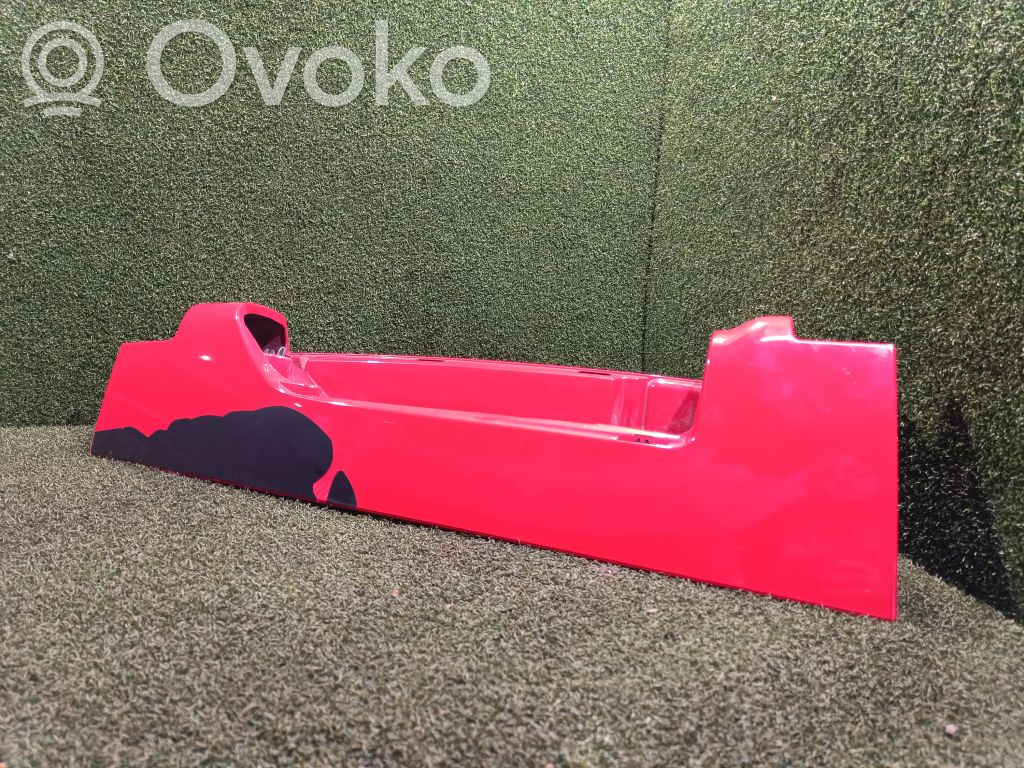 Opel Vivaro Takavalon osa 