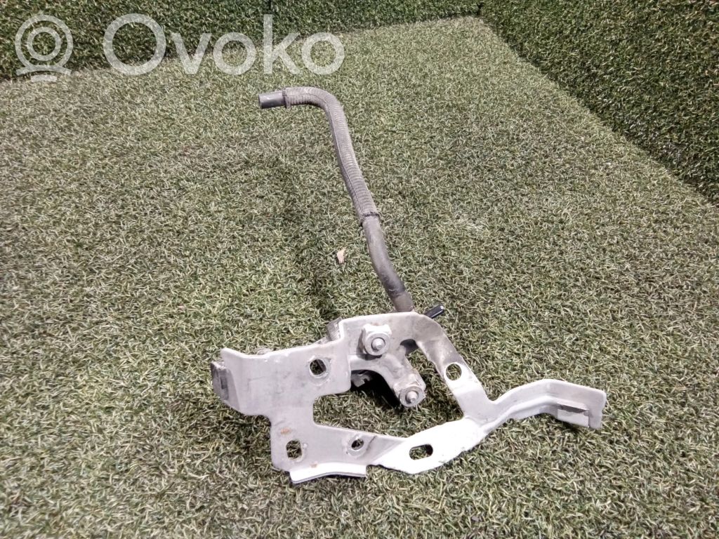 Opel Vivaro Válvula de vacío 
