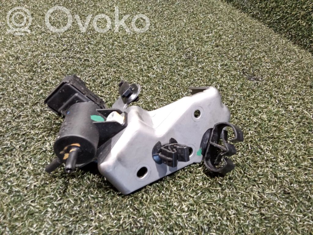Electroválvula del turbo   8200762162,39737R