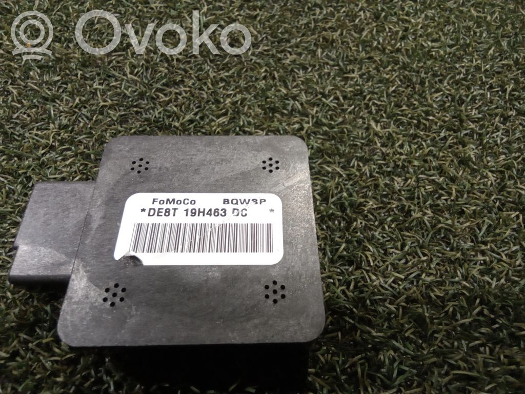 Other control units/modules   DE8T19H463DC,BQW3P,19H464,BQWSA