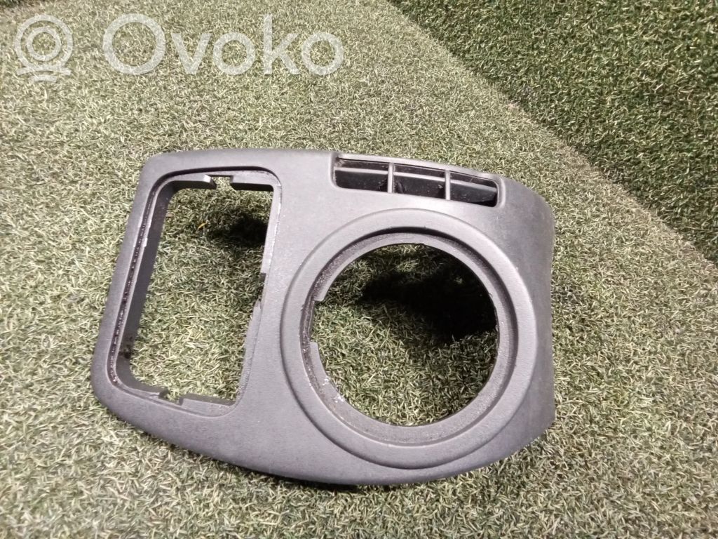 Opel Movano B Dashboard side air vent grill/cover trim 