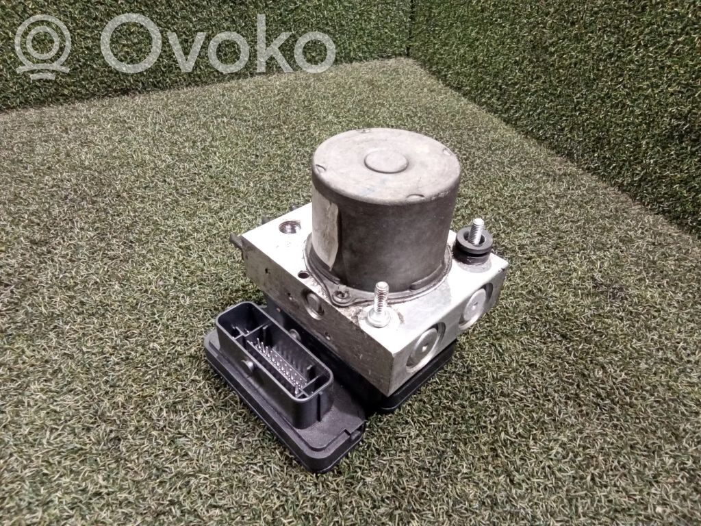 Opel Movano B ABS Pump 