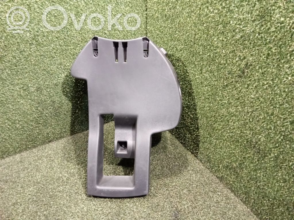 Opel Movano B Moldura de la columna de dirección 