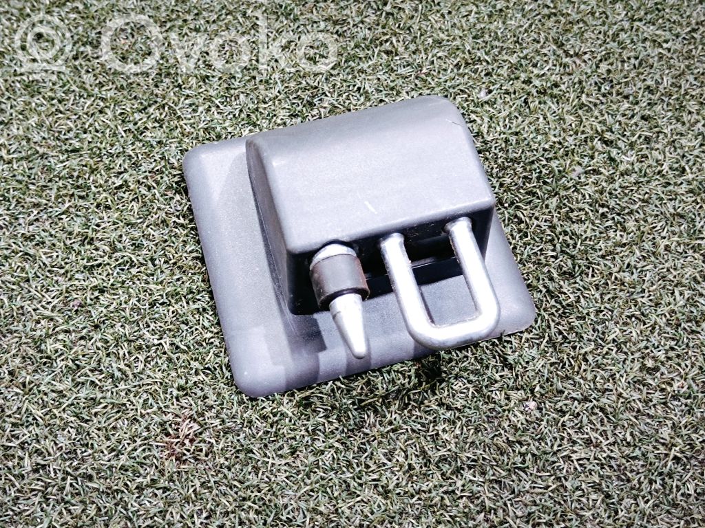 Tailgate/trunk/boot lock/latch/bracket   BK31V433A26AC,BK31V433A26
