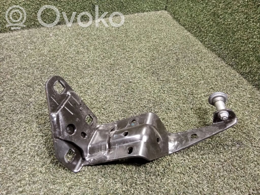 Opel Movano B Sliding door upper roller guide/hinge 