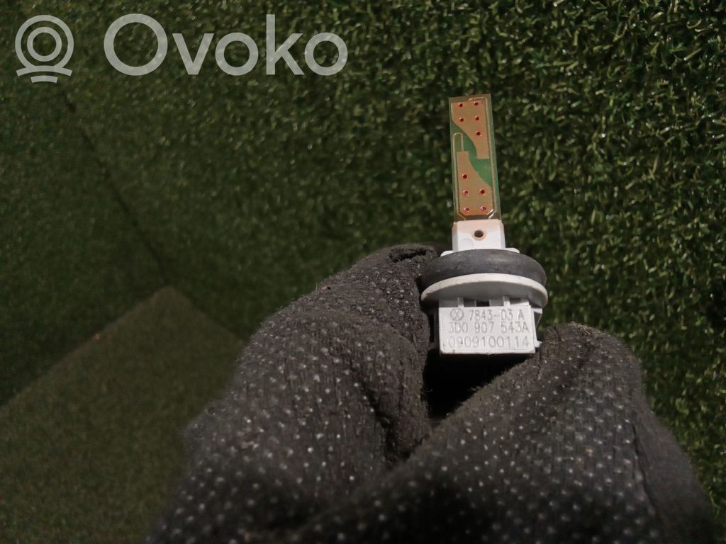 Interior temperature sensor   3D0907543A,0909100114,784303A