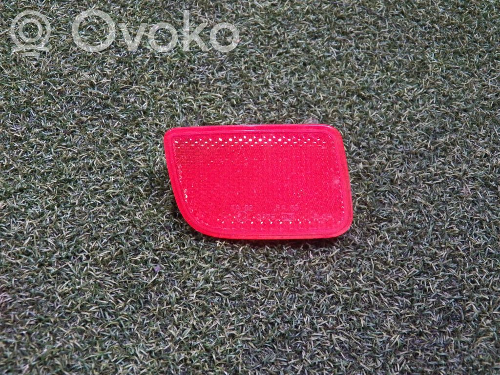 Opel Movano B Reflector de faros/luces traseros 