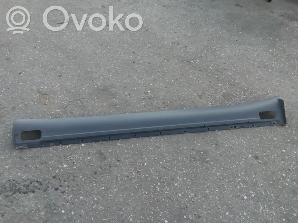Porsche Cayenne (92A) Listón 