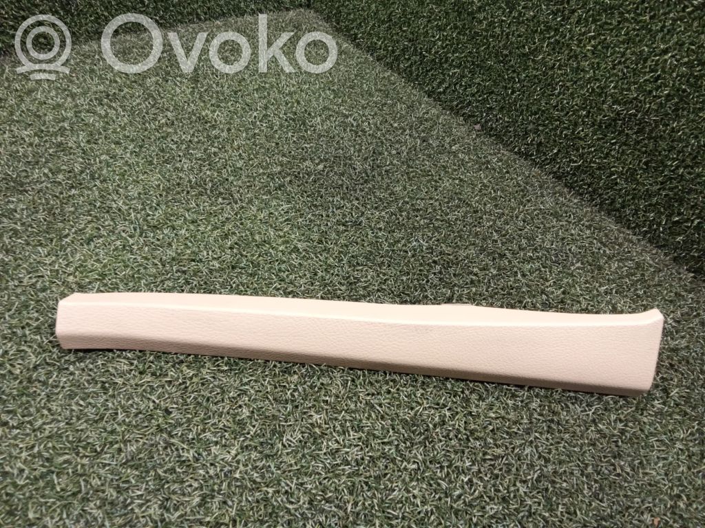 Porsche Cayenne (92A) Inne części wnętrza samochodu 