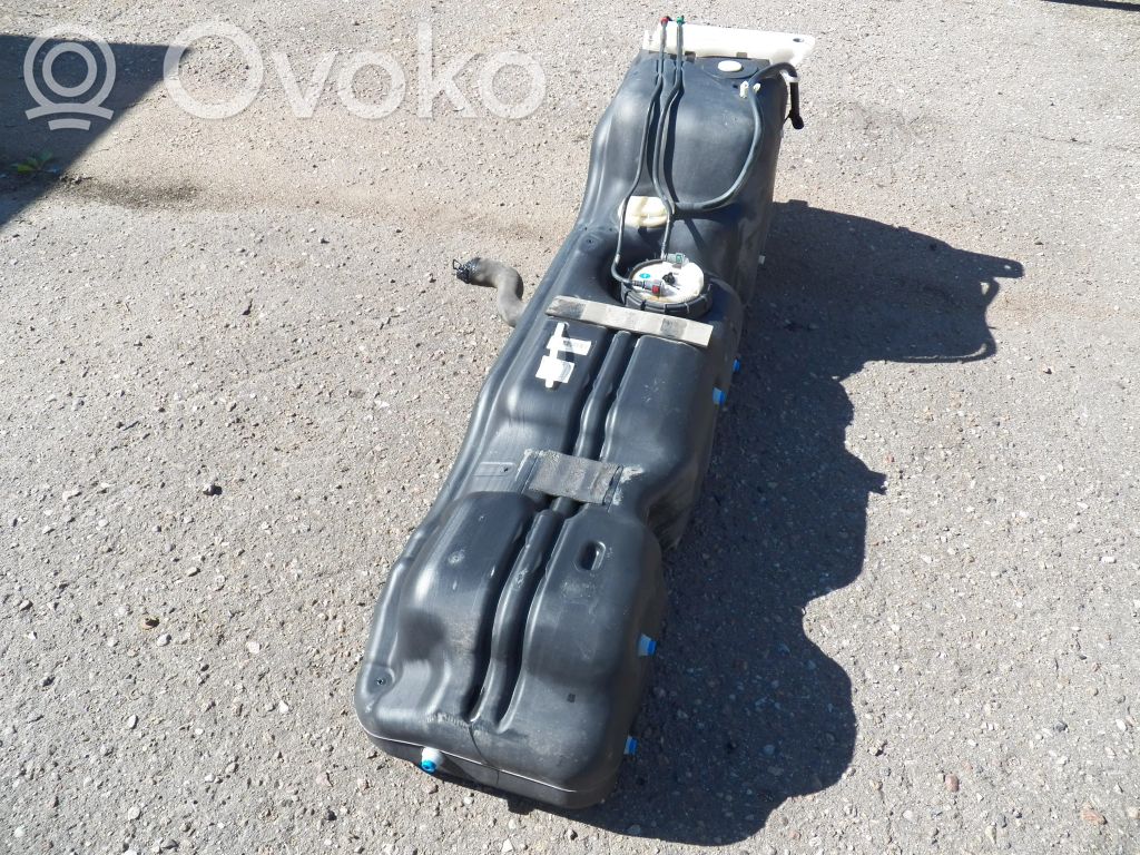 Zbiornik paliwa   8200947534,8200947537,172026068R