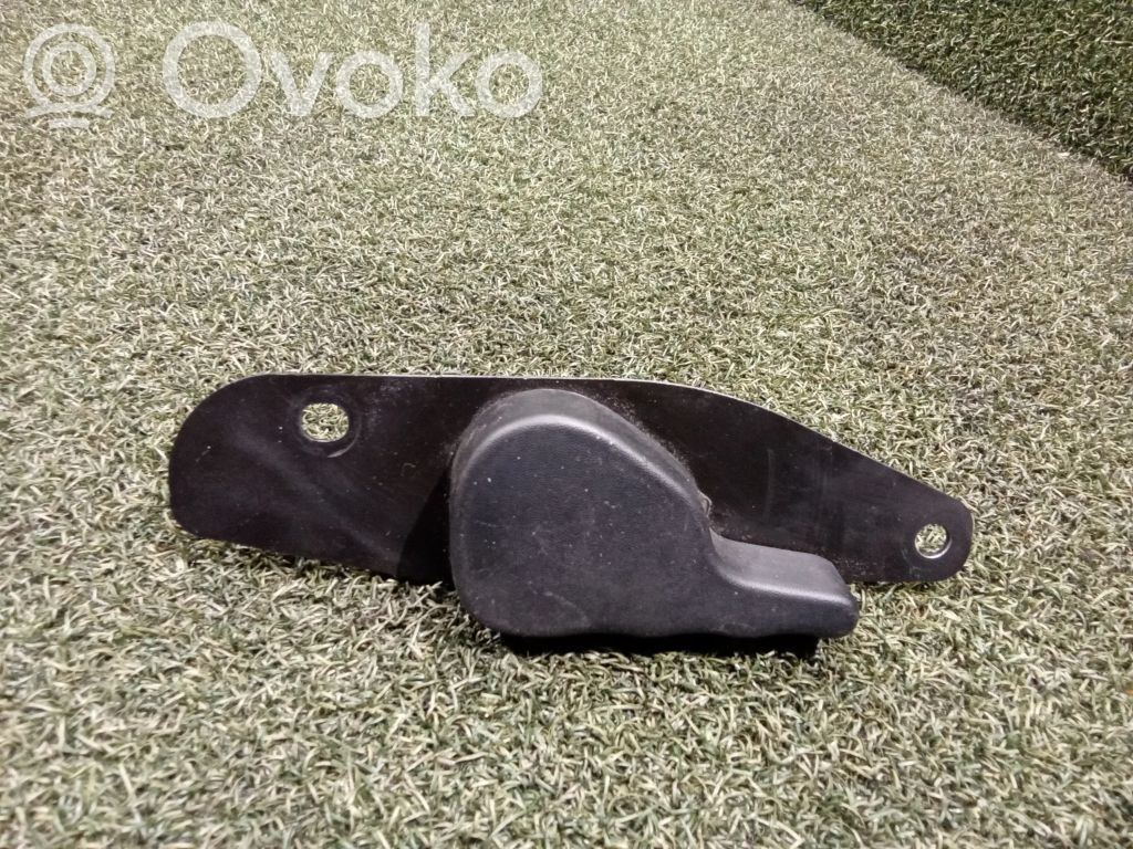 Renault Master III Rear door interior handle 