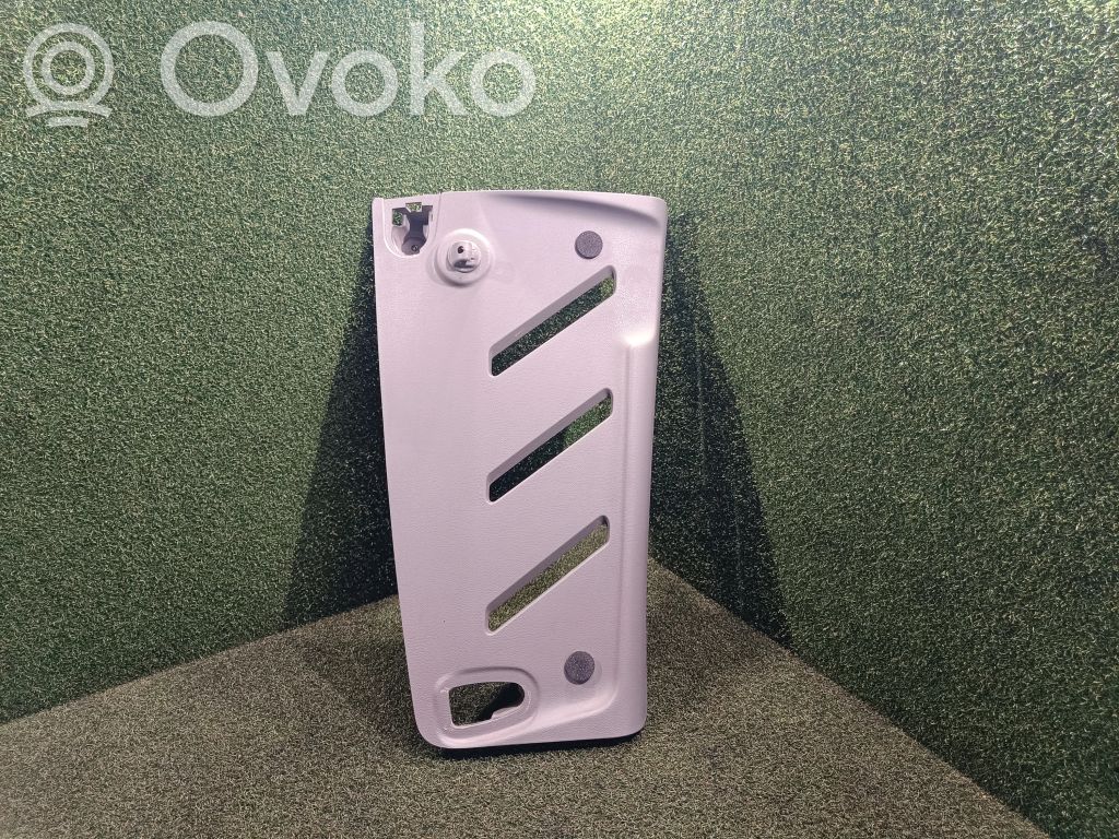 Renault Master III Clip/gancho/soporte de la visera parasol 