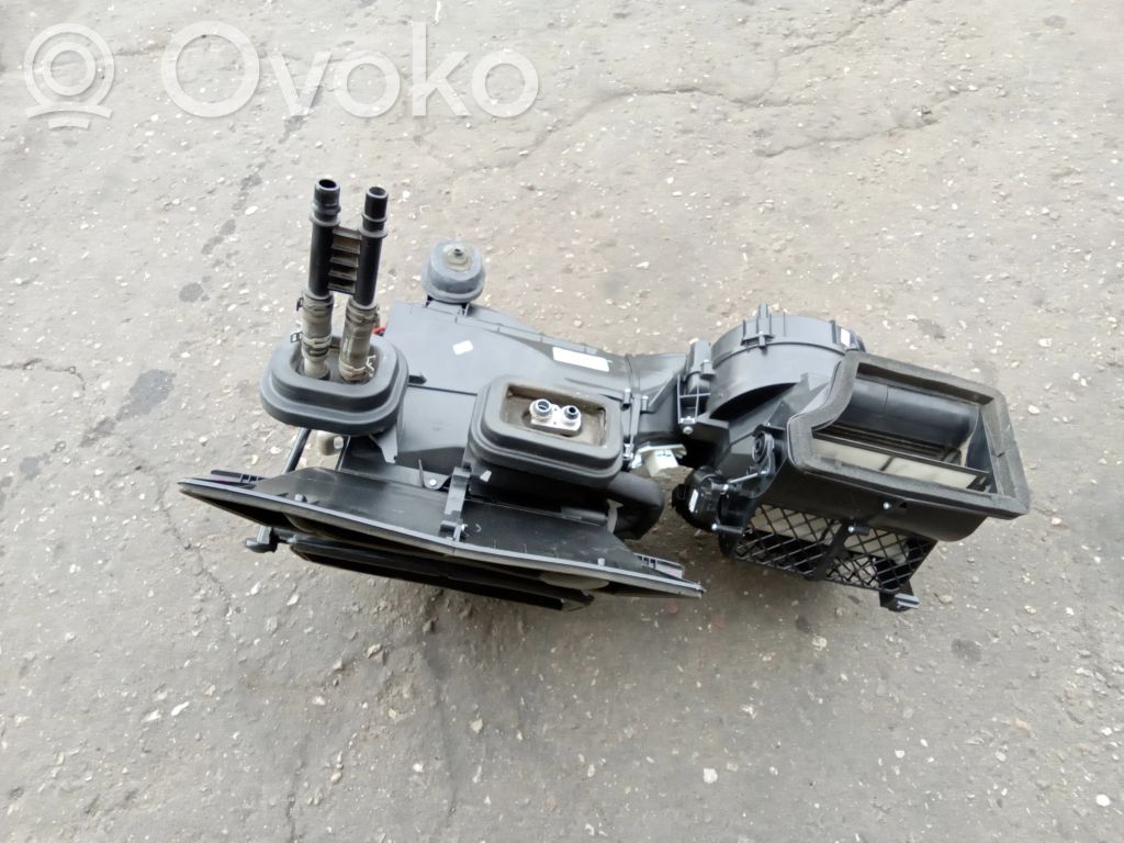 Ford Transit Custom Salona gaisa mezgla komplekts 