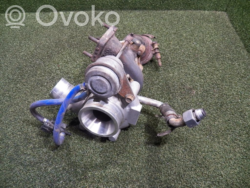 Iveco Daily 6th gen Turbo 