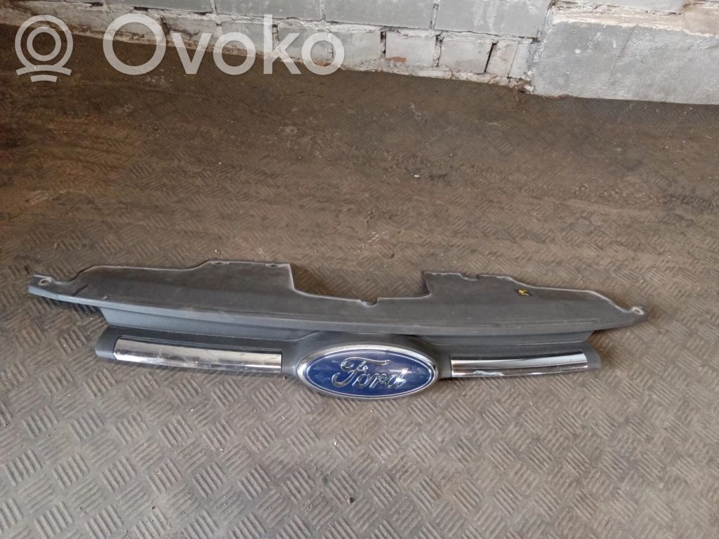 Ford Transit Custom Front bumper upper radiator grill 