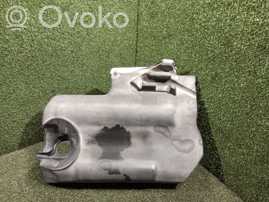 Ford Transit Custom Engine cover (trim) 